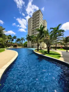 Apartamento com 3 Quartos à venda, 72m² no Cambeba, Fortaleza