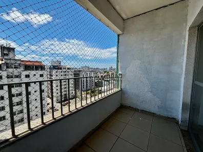 Cobertura com 3 Quartos à venda, 178m² no Residencial Coqueiral, Vila Velha