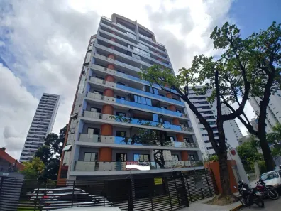 Apartamento com 4 Quartos à venda, 124m² no Graças, Recife
