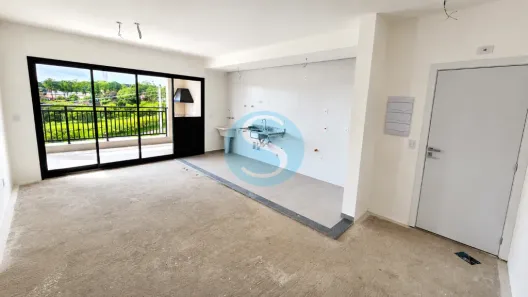Apartamento com 2 Quartos à venda, 91m² no Bairro das Palmeiras, Campinas