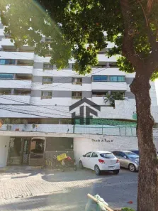 Apartamento com 3 Quartos à venda, 80m² no Boa Viagem, Recife