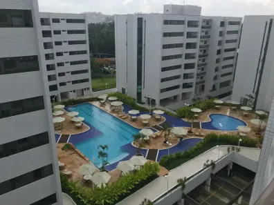 Apartamento com 4 Quartos à venda, 158m² no Monteiro, Recife