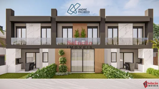 Sobrado com 3 Quartos à venda, 167m² no Igara, Canoas