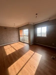 Apartamento com 3 Quartos à venda, 136m² no Floradas de São José, São José dos Campos