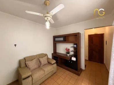 Apartamento com 2 Quartos à venda, 68m² no Boqueirão, Praia Grande