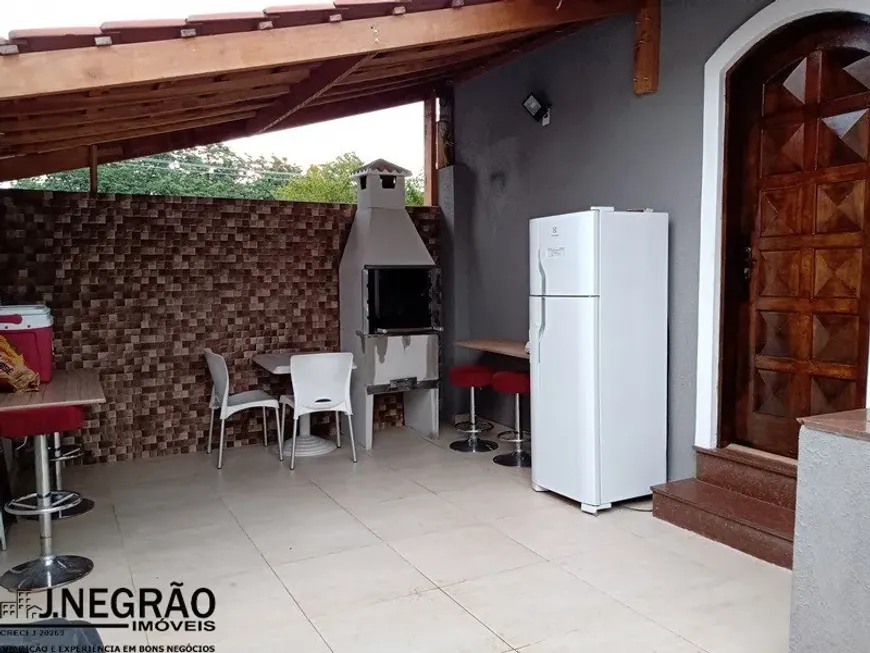 Foto do imóvel - Casa para comprar com 160 m², 3 quartos, 2 banheiros, 2 vagas