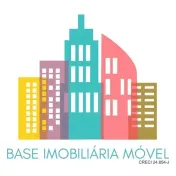 Logo da imobiliária