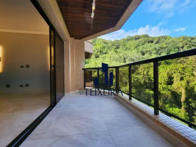 Apartamento com 3 Quartos à venda, 100m² no Pitangueiras, Guarujá