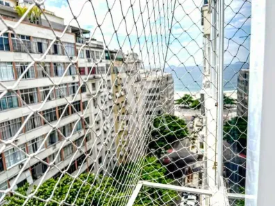 Apartamento com 2 Quartos à venda, 99m² no Copacabana, Rio de Janeiro