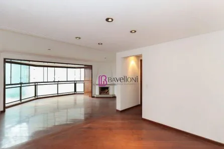 Apartamento com 4 Quartos à venda, 155m² no Perdizes, São Paulo