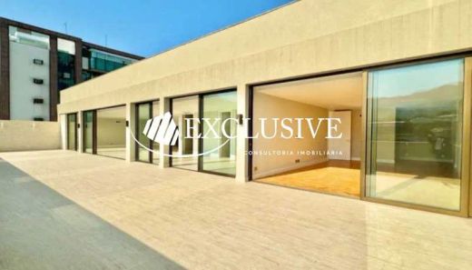 Cobertura com 4 Quartos à venda, 460m² no Leblon, Rio de Janeiro
