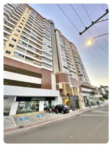 Apartamento com 2 Quartos à venda, 94m² no Campinas, São José