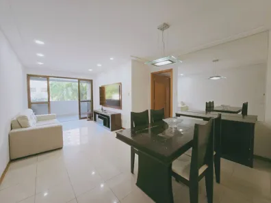 Apartamento com 3 Quartos à venda, 110m² no Pituba, Salvador