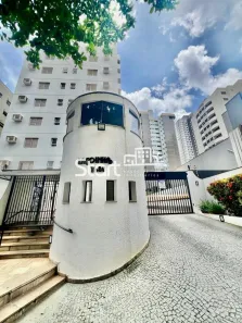 Apartamento com 2 Quartos à venda, 79m² no Cambuí, Campinas