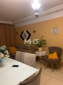 Apartamento com 3 Quartos à venda, 80m² no Centro, Campinas