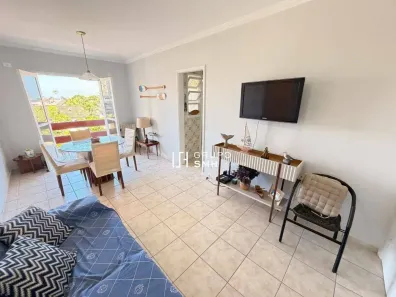 Apartamento com 2 Quartos à venda, 70m² no Enseada, Guarujá