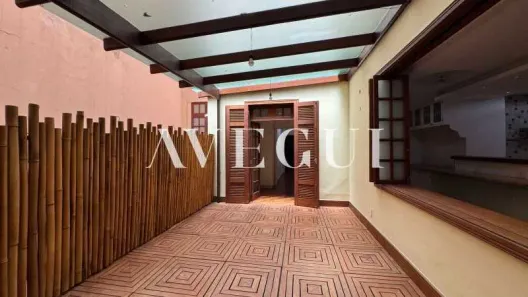 Apartamento com 4 Quartos à venda, 288m² no Copacabana, Rio de Janeiro