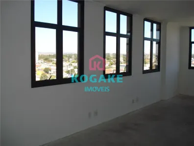 Conjunto Comercial / Sala à venda, 57m² no Centro, São José dos Campos
