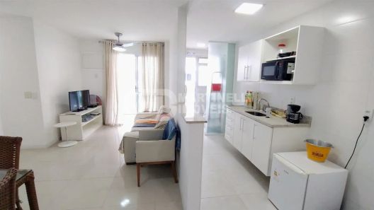 Apartamento com 3 Quartos à venda, 75m² no Vargem Pequena, Rio de Janeiro