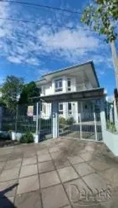 Apartamento com 2 Quartos para alugar, 98m² no Centro, Campo Bom