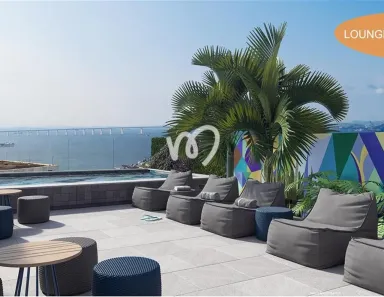 Studio com 1 Quarto à venda, 42m² no Centro, Rio de Janeiro