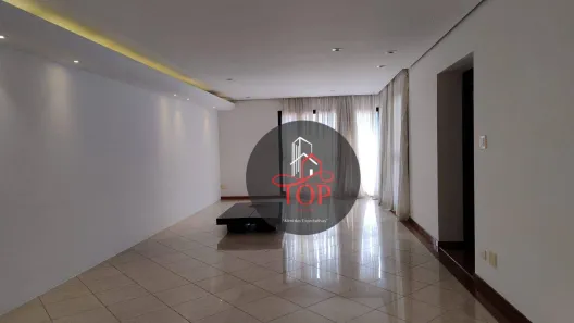 Apartamento com 3 Quartos à venda, 190m² no Campestre, Santo André