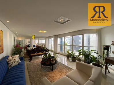 Apartamento com 4 Quartos à venda, 220m² no Pina, Recife