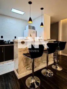 Apartamento com 1 Quarto à venda, 46m² no Copacabana, Rio de Janeiro
