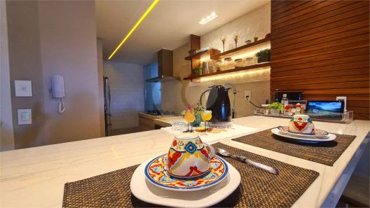 Apartamento com 4 Quartos à venda, 122m² no Jardim Camburi, Vitória