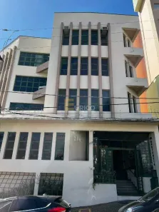Conjunto Comercial / Sala à venda, 50m² no Vila Clayton, Valinhos