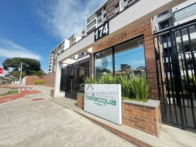 Apartamento com 2 Quartos à venda, 68m² no Recanto Quarto Centenário, Jundiaí