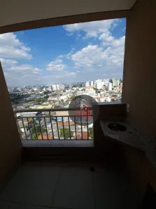 Apartamento com 2 Quartos à venda, 64m² no Campestre, Santo André