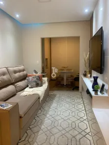 Apartamento com 2 Quartos à venda, 66m² no Jardim Flórida, Jundiaí
