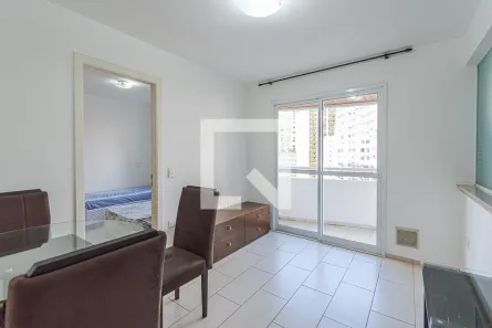 Apartamento com 1 Quarto à venda, 43m² no Bela Vista, São Paulo