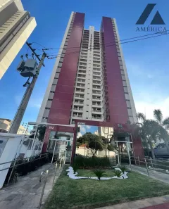 Apartamento com 3 Quartos à venda, 156m² no Jardim Cuiabá, Cuiabá