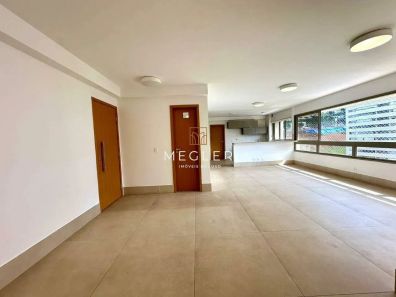 Apartamento com 4 Quartos à venda, 164m² no Vale do Sereno, Nova Lima