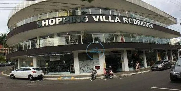 Conjunto Comercial / Sala à venda, 23m² no Centro, Águas de São Pedro