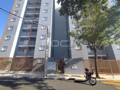 Apartamento com 2 Quartos para venda ou aluguel, 50m² no Azulville I, São Carlos