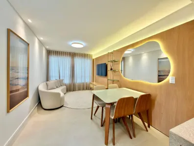 Apartamento com 2 Quartos à venda, 100m² no Zona Nova, Capão da Canoa