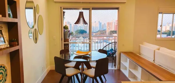 Apartamento com 2 Quartos à venda, 80m² no Vila João Jorge, Campinas
