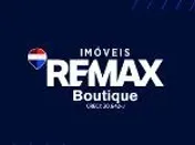 Logo da imobiliária