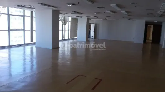 Conjunto Comercial / Sala à venda, 260m² no Centro, Rio de Janeiro