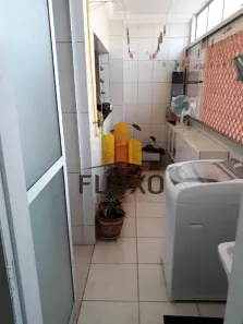 Apartamento com 3 Quartos à venda, 100m² no Centro, Bauru