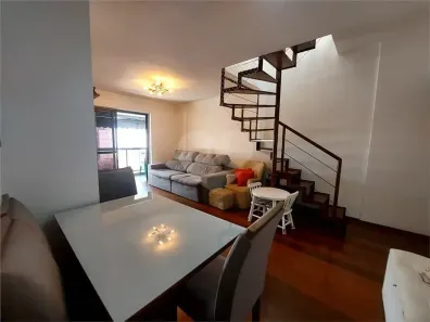 Cobertura com 3 Quartos à venda, 220m² no Tijuca, Rio de Janeiro
