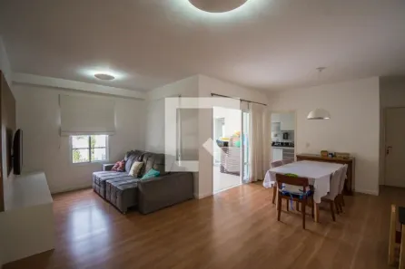 Apartamento com 3 Quartos à venda, 118m² no Loteamento Residencial Vila Bella, Campinas