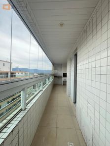 Apartamento com 3 Quartos à venda, 115m² no Guilhermina, Praia Grande