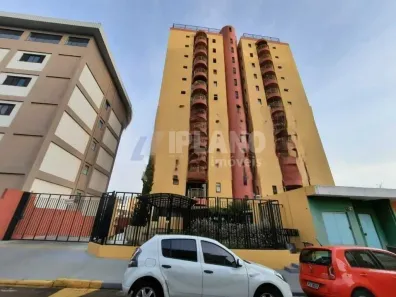 Apartamento com 2 Quartos à venda, 90m² no Centro, São Carlos