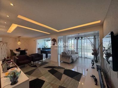 Cobertura com 4 Quartos à venda, 195m² no Recreio dos Bandeirantes, Rio de Janeiro