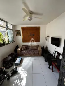 Apartamento com 3 Quartos à venda, 61m² no Leblon, Rio de Janeiro