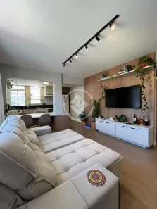 Apartamento com 2 Quartos à venda, 67m² no Centro, Florianópolis